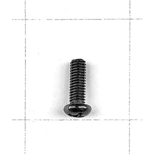 Cross pan head screw (M4x14)