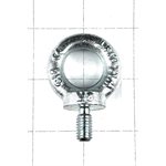 Lifting bolt  /  Hook (M8x10)