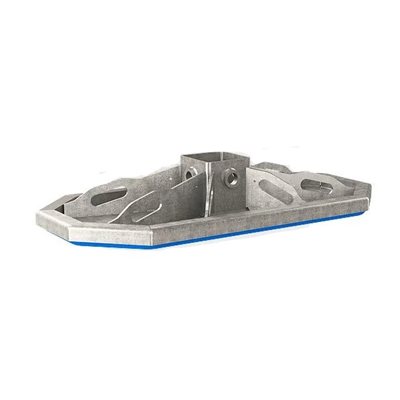 Pad de suction 31.5"x15.75", 700kg (1540lbs) Wolf Pad de suction 31.5"x15.75", 700kg (1540lbs) Wolf