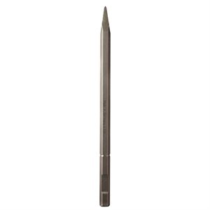HEX3 / 4; Pointed chisel; 3 / 4x16