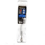 Glass & tile drillbit 1 / 2 x 3-1 / 8