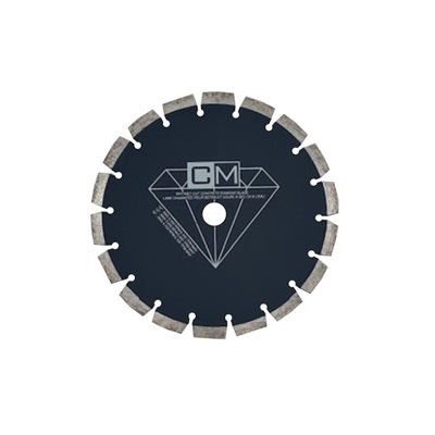 9" x 7 / 8" diamond blade for Concrete - Super Plus quality