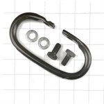 Lifting handle w /  screws