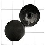 Shock mount (UNDER-FRAME)