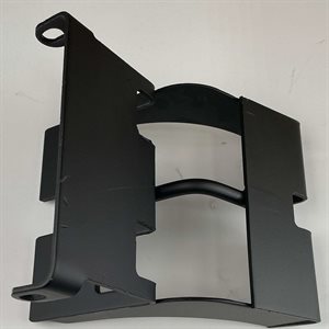 Support bracket for water kit