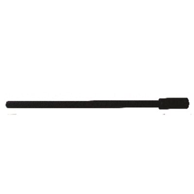 Mandrel Extension 12" long (7 / 16HEX)