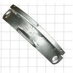 Detachable shroud