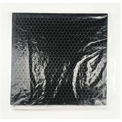 Charcoal filter 16x19 for HS550