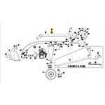 FILLER CAP  /  BREATHER  (HD99 )