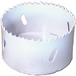 1-3 / 8" Bi-Metal Hole Saw, M42 (8% Colbalt)