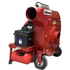 Insulations Removal Vacuums 6 '' , GX690