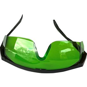 Laser Glasses (green)