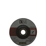 5" x 1 / 4" Abrasive Blade for Metal (Type 27)