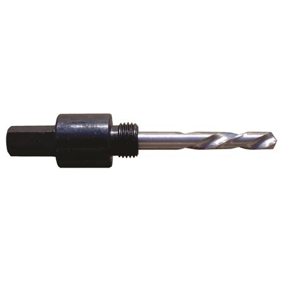 Mandrel 1 / 2-20 (3 / 8HEX) for <1 3 / 16"