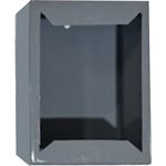 Metal switch case only (Gen. II)