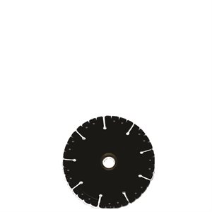4.5"x7 / 8"diamond blade for Multifunction application-SuperPl