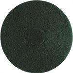 20" Floor pad "Thick" Green