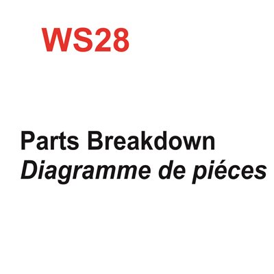 Parts Breakdown