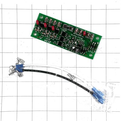 Universal Circuit board for 110 volt units