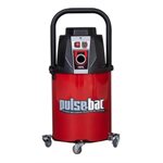 8 Gallon Tank Unit, with dolly