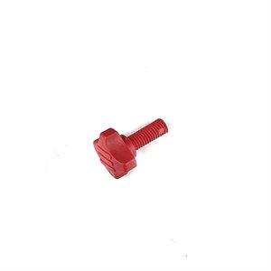 Red knob (TR600)