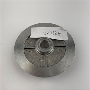 Inner Flange ND-200- (1" out / 1 / 2" in)