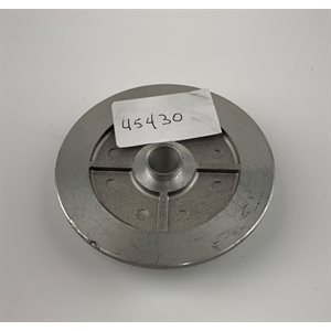 Inner Flange ND-200-(5 / 8" out / 1 / 2" in)
