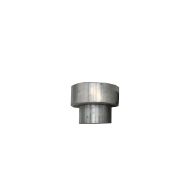 Aluminium Reducer (only) 6 to 4"