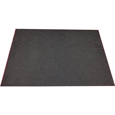 Rubber pad 12"x18"