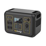 2000W Portable Powerstation