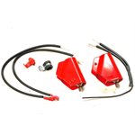 REMOTE STOP SWITCH ASSEMBLY (C71)