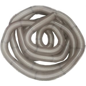 Insulation vacuum hose 4inx25ft