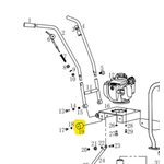 Rubber mount
