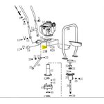 Spring Washer 8 (vs25)