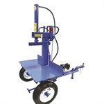 Wood Splitter with Hwy kit (suspension & lights), 28T, GX200