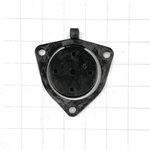 Gasket, inlet flange