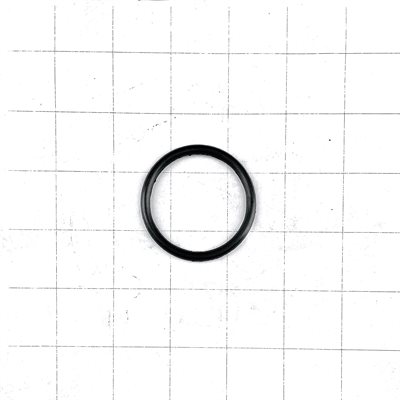 O-ring for outlet flange