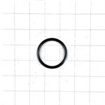 O-ring for outlet flange