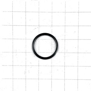 O-ring for outlet flange